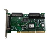 ซัน XPCI2SCSI-LM320-Z Dual Ultra320 SCSI PCI-X Adapter